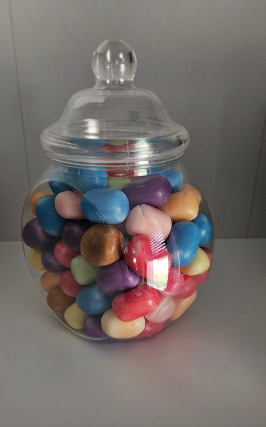 Bonbonnière maoam