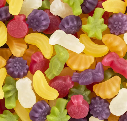 Tropifrutti