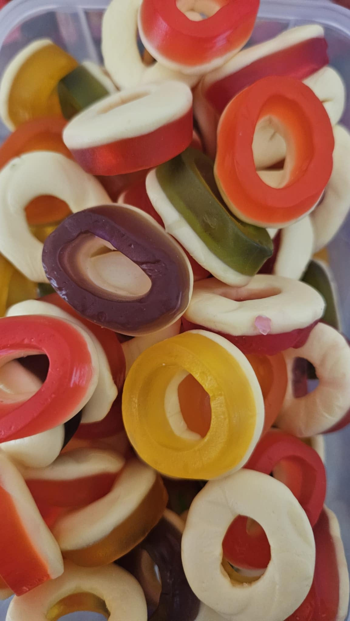 HARIBO Donuts