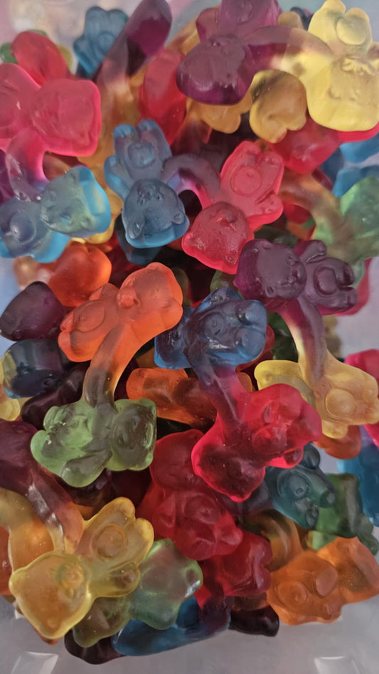 HARIBO Couple d'ours