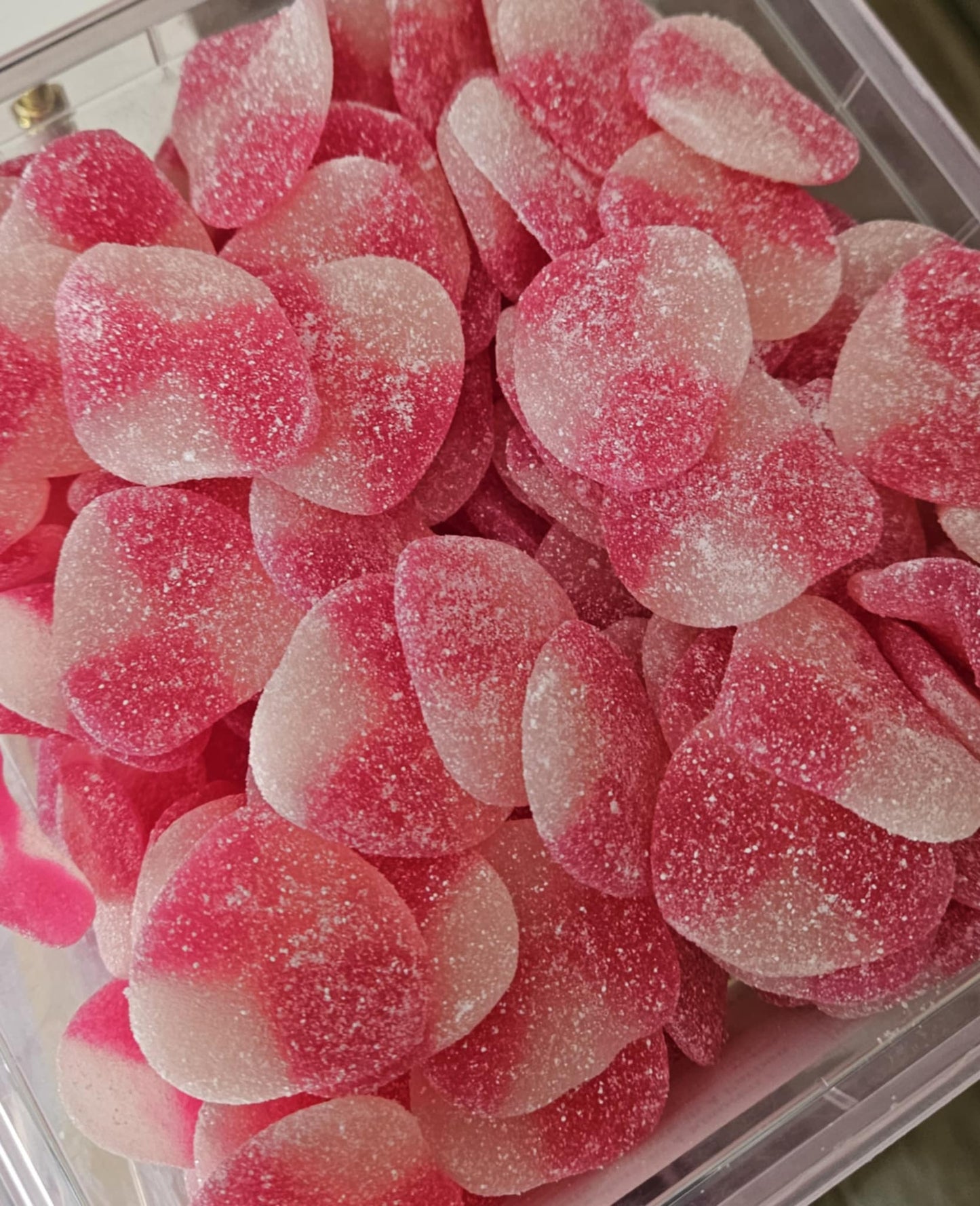 Pêche blanche Aloha ( pêche, ananas, noix de coco )