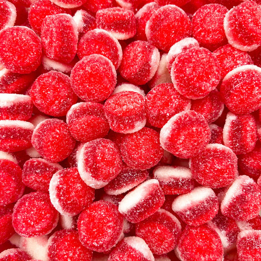 Tartelette fraise sucré