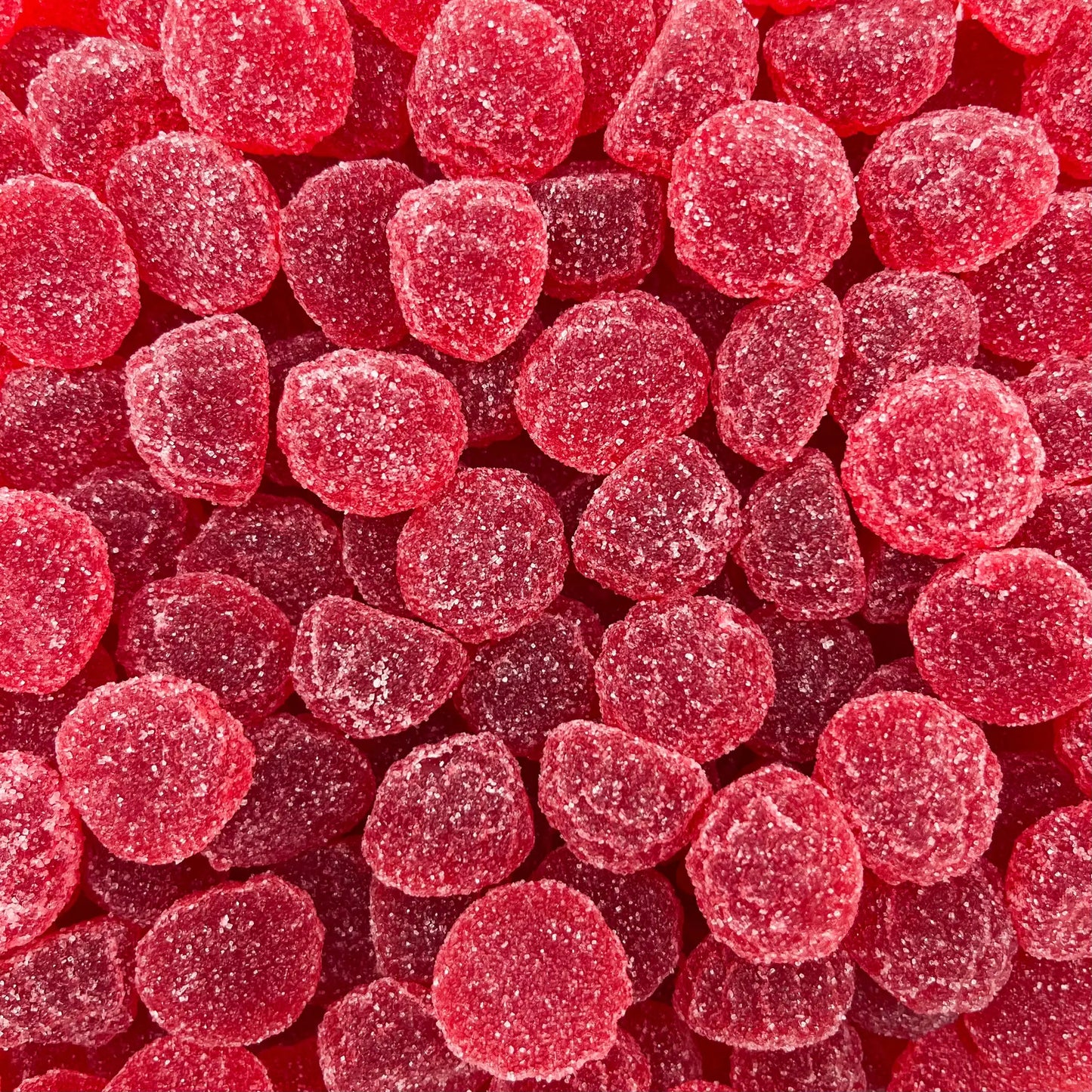Fraise sucré