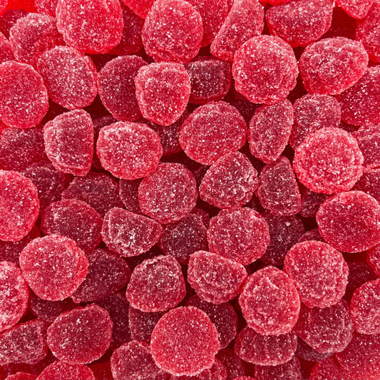Fraise sucré