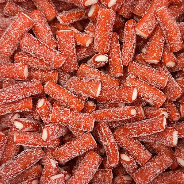 Mini câble fraise sucré