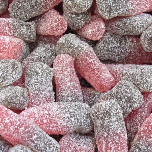 Cola cherry