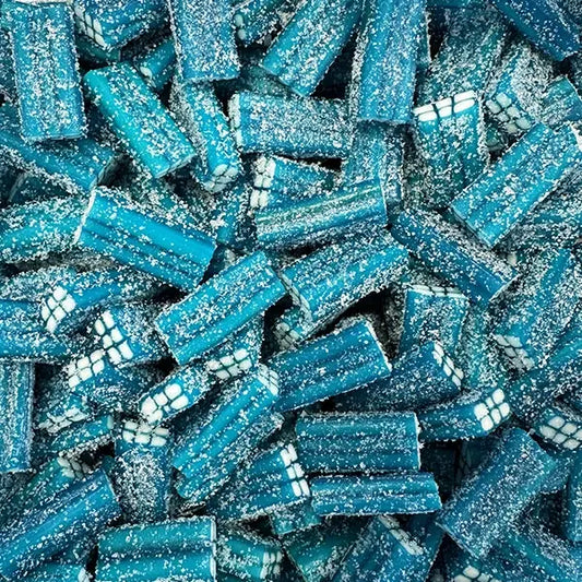 Brique framboise sucré