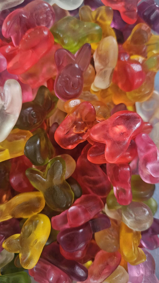 HARIBO Lapin