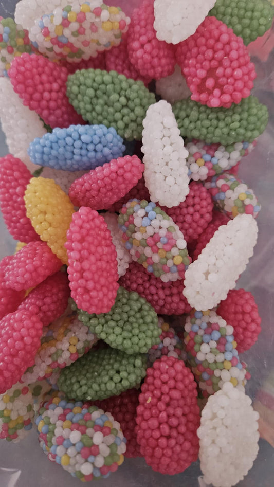 HARIBO Œufs perlés