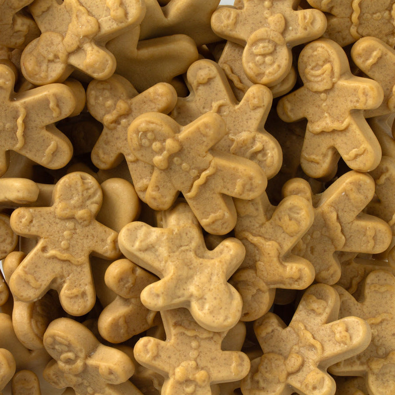 Bonhomme pain d'épice
