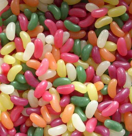 HARIBO Jelly beans