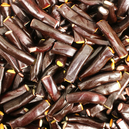 Mini câble réglisse