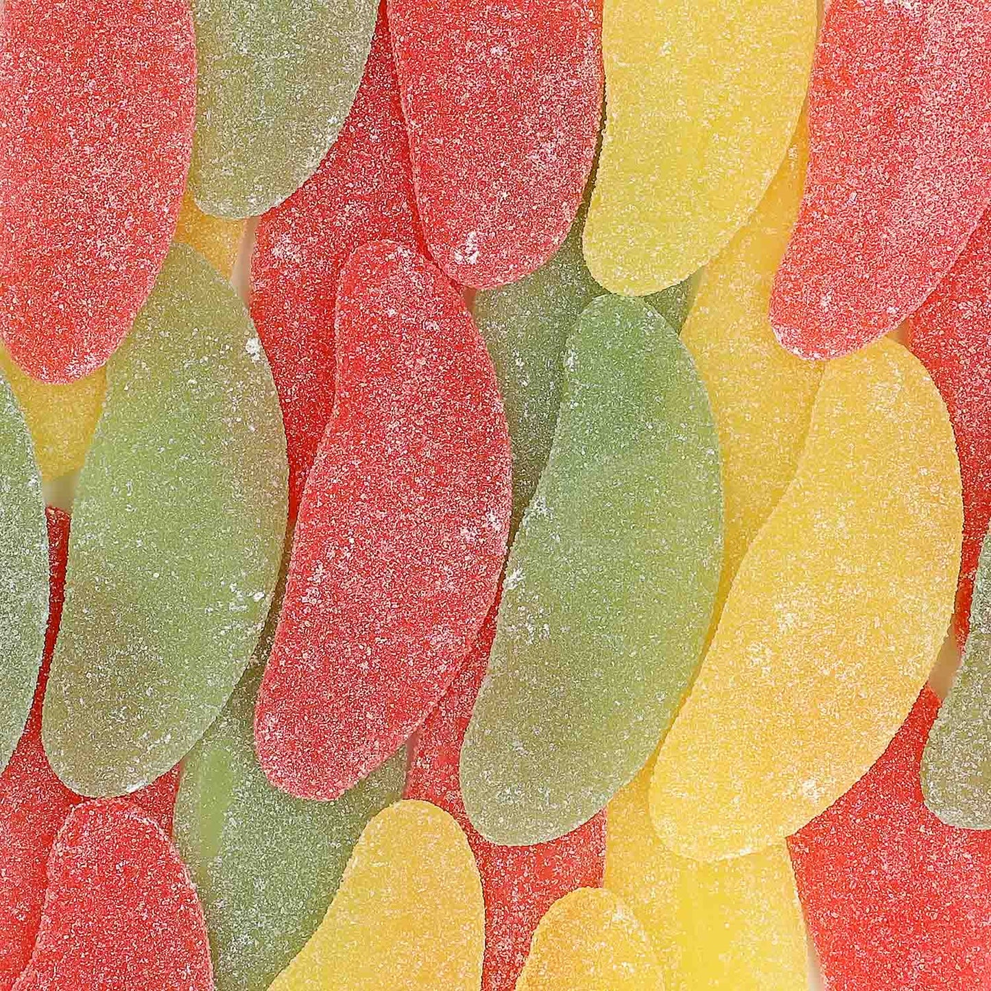 HARIBO Concombres