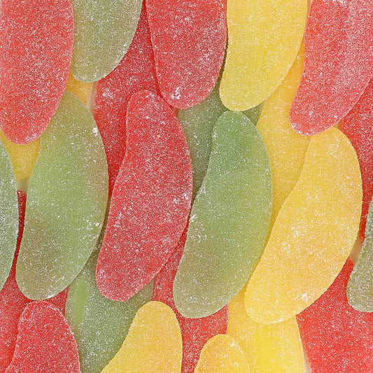 HARIBO Concombres