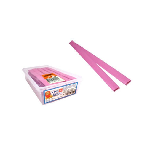 Maxi sandwich fraise ( unité )