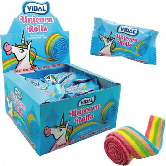 Rolla belta licorne