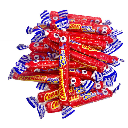 Carambar cola