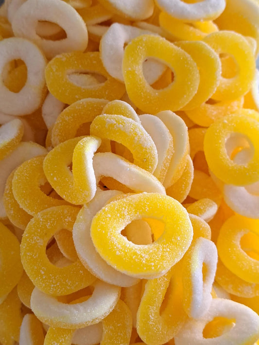 Anneau banane