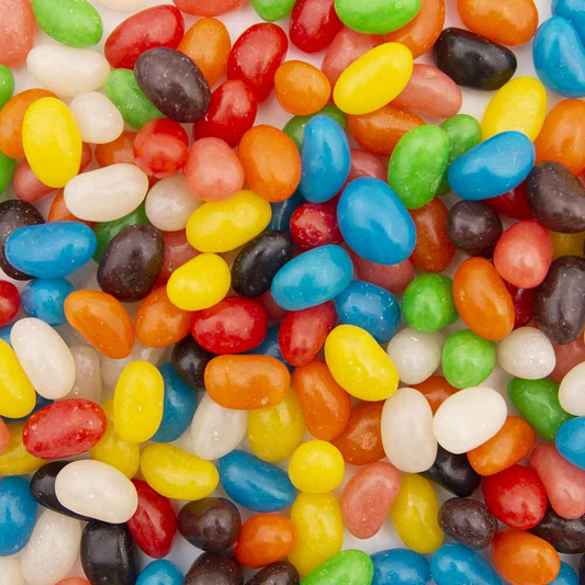 Jelly belly