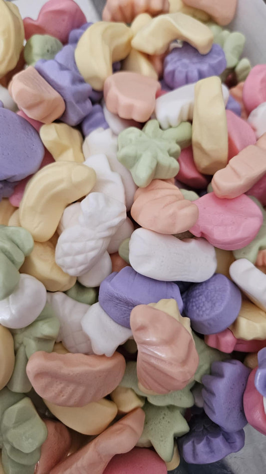 Haribo Tropifrutti yaourt