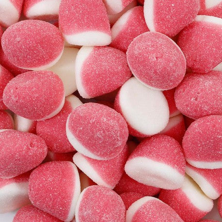 TROLLI Bisou fraise