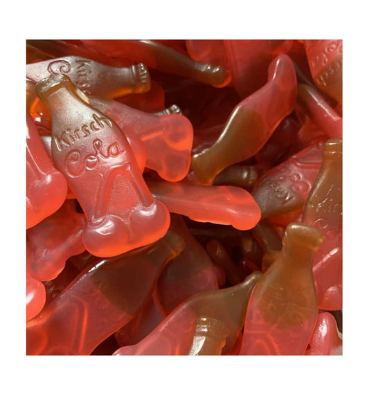 HARIBO Coca cherry lisse