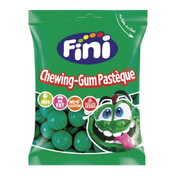 FINI Sachet chewing-gum pastèque