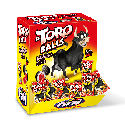 Chewing-gum El Toro