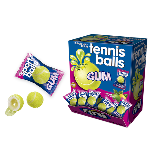 Chewing-gum Tennis