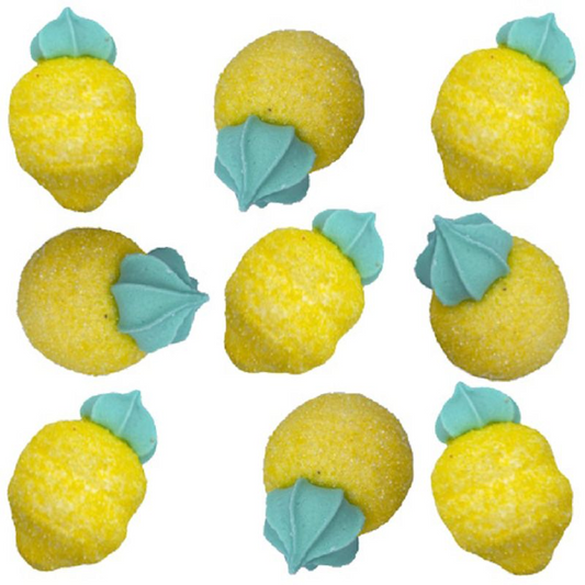 Citron guimauve xxl
