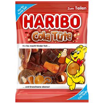 HARIBO Mix cola