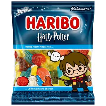 HARIBO Harry potter 160g