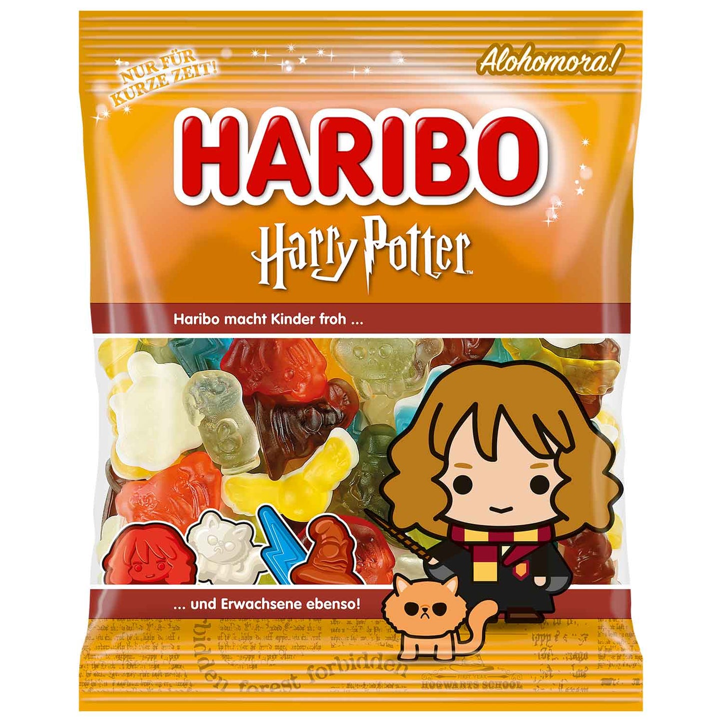 HARIBO Hermione 160g