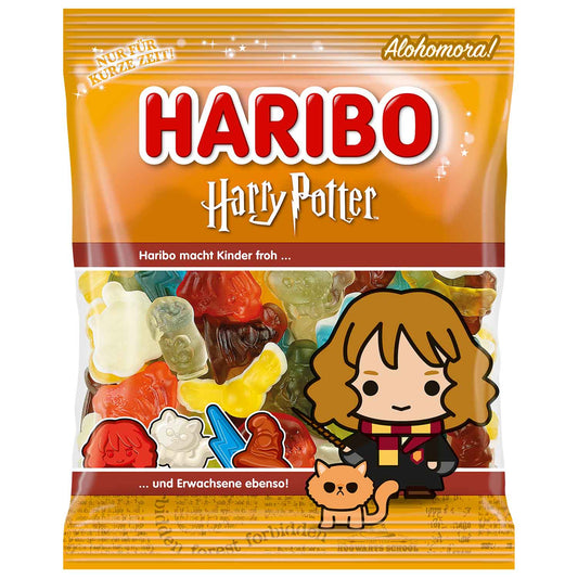 HARIBO Hermione 160g