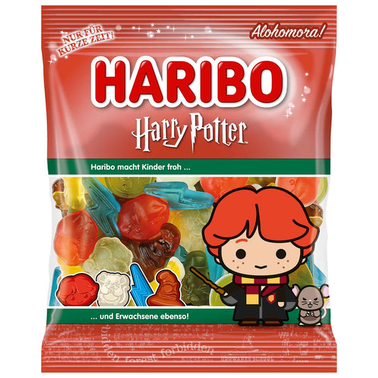 HARIBO Ron Weasley 160g