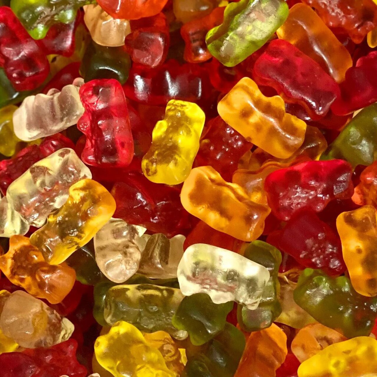 HARIBO Ourson