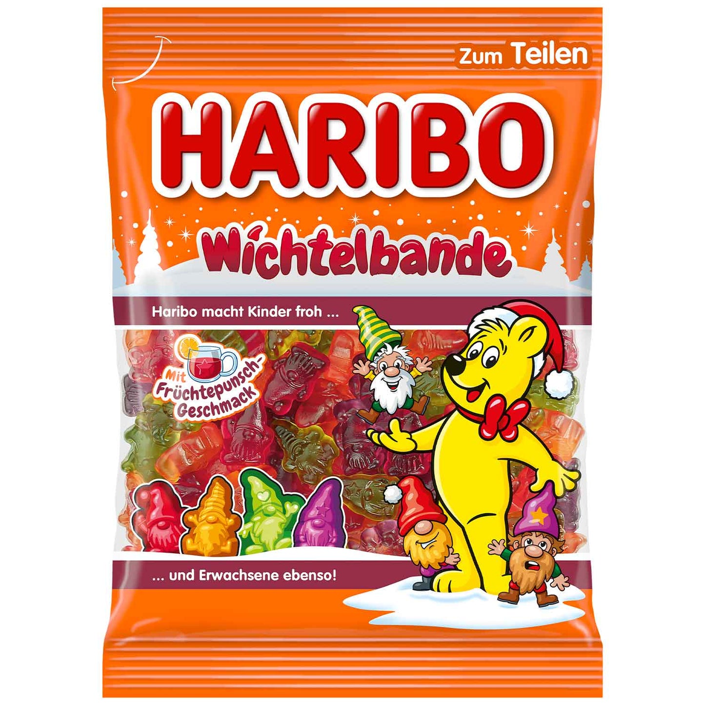 HARIBO gang de lutins