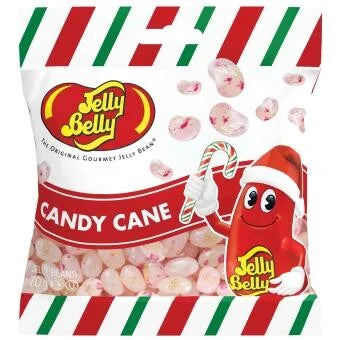 Jelly belly sucre d'orge