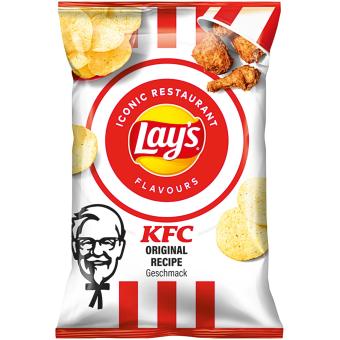 Lay's KFC