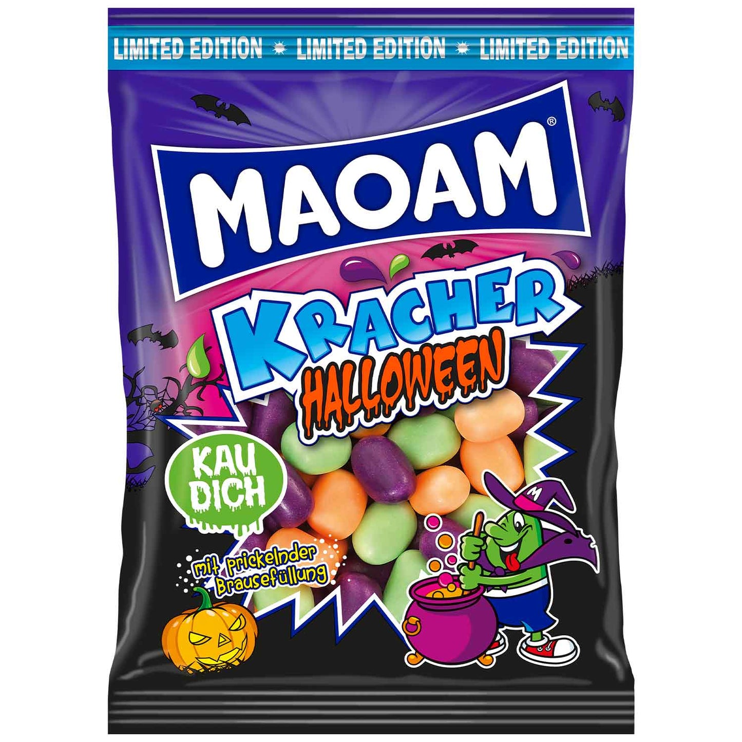 Maoam Halloween