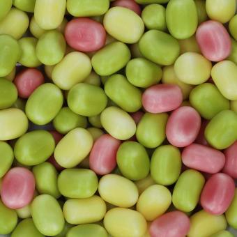 Maoam pétillant