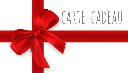 Carte cadeau Infinity Candy