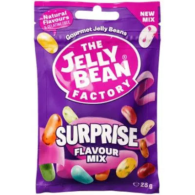 Jelly bean mix bonbon surprise 28g