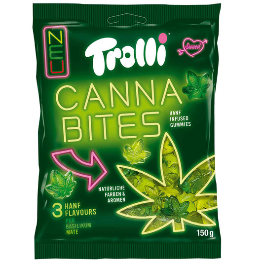 TROLLI Canna